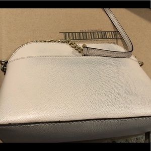 Authentic Michael Kors crossbody handbag